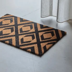 Dørmatte kokos