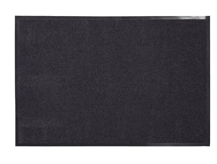 Dørmatte - sklisikker 80X120cm