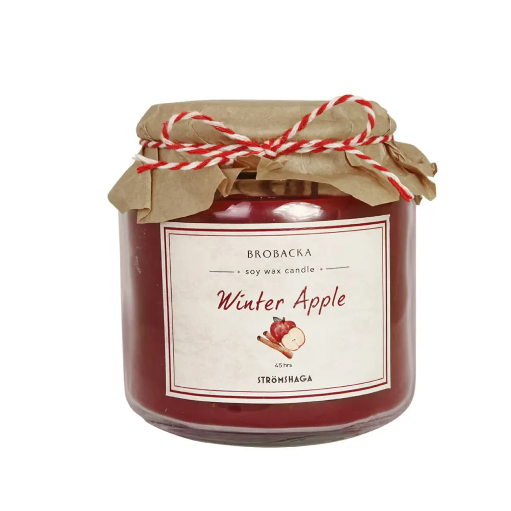 Duftelys Winter Apple