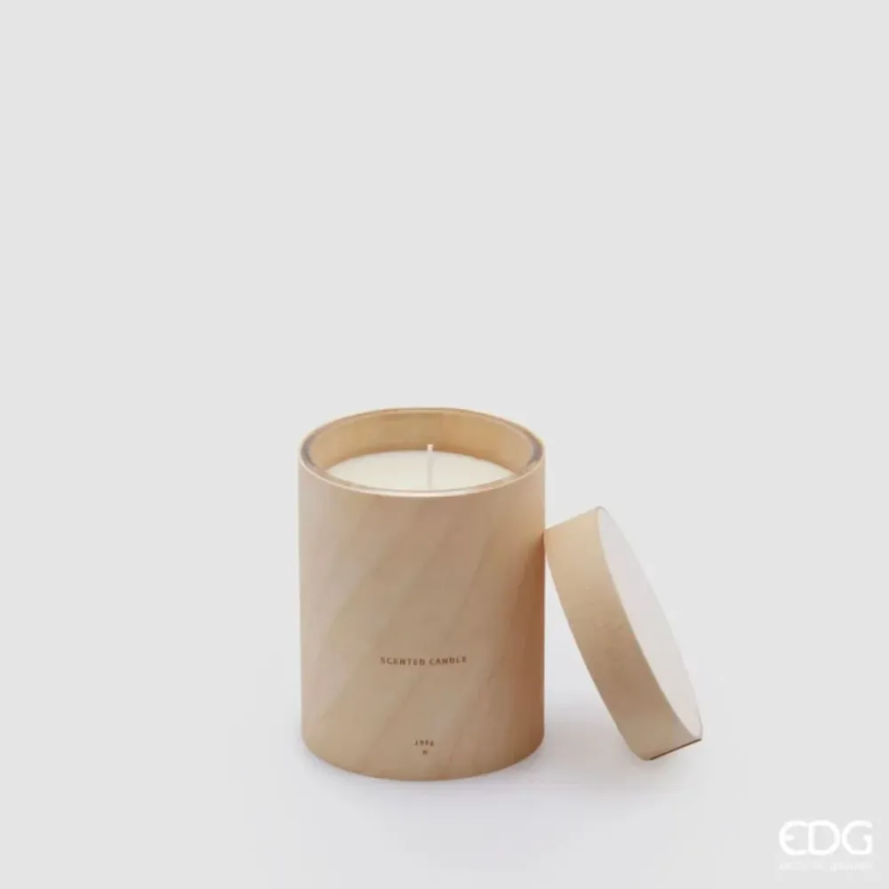 EDG Duftlys Oud