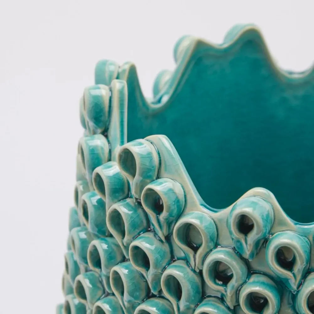 EDG Vase H40