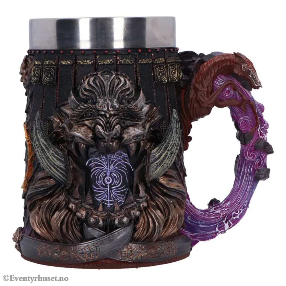 Elden Ring Starscourge Radahn Tankard 15 cm