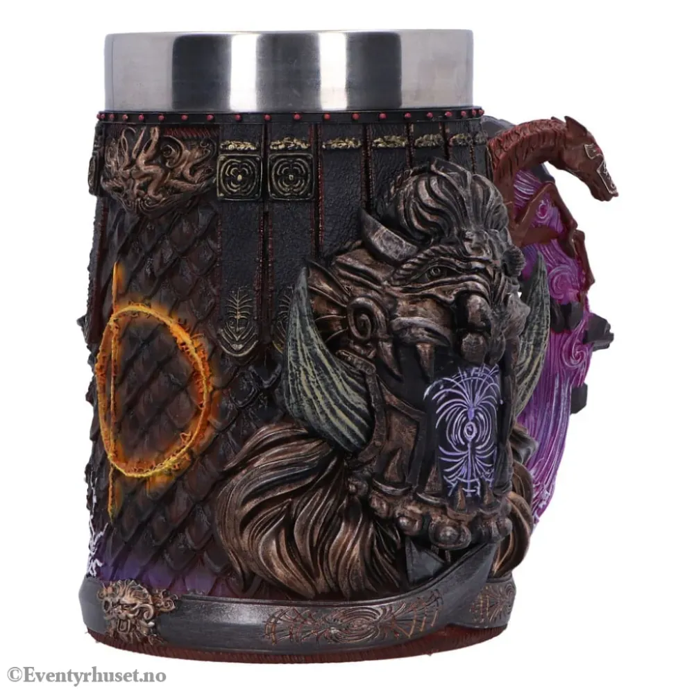 Elden Ring Starscourge Radahn Tankard 15 cm