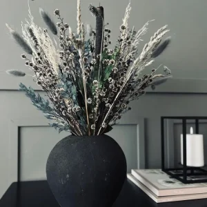 Evighetsbukett - Blue Emmy