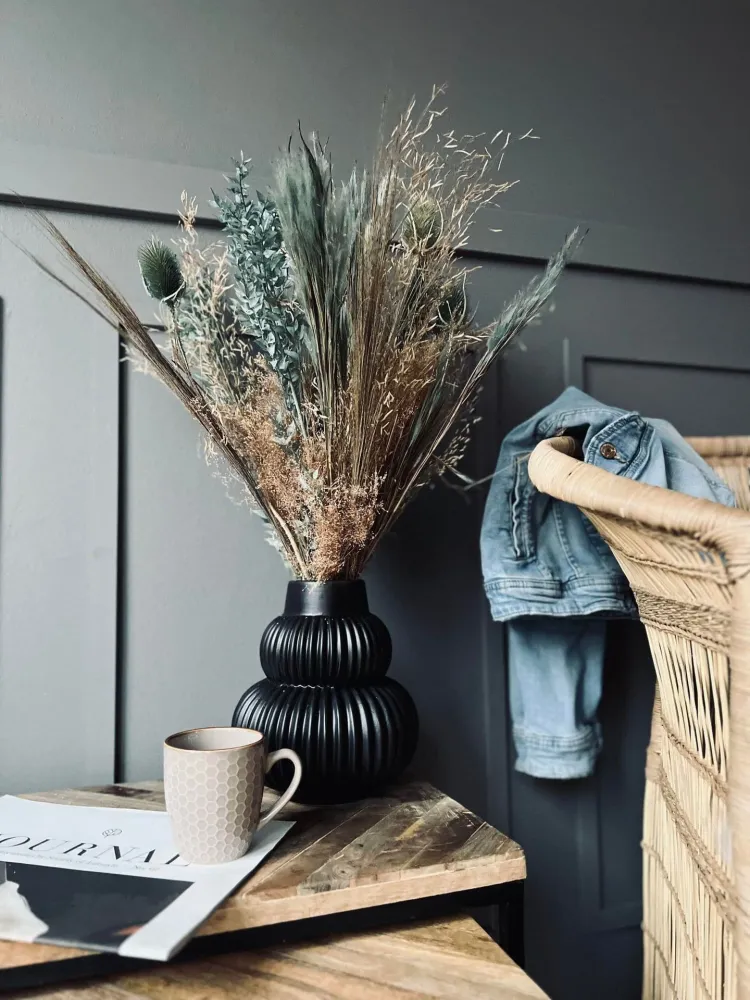 Evighetsbukett - Faust