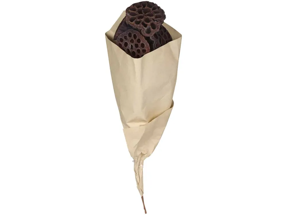 Evighetsbukett Lotus