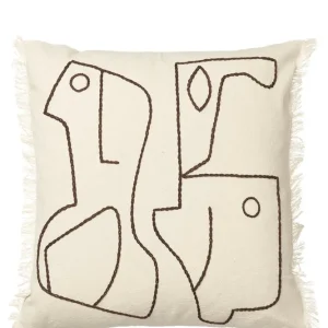 Figure Cushion