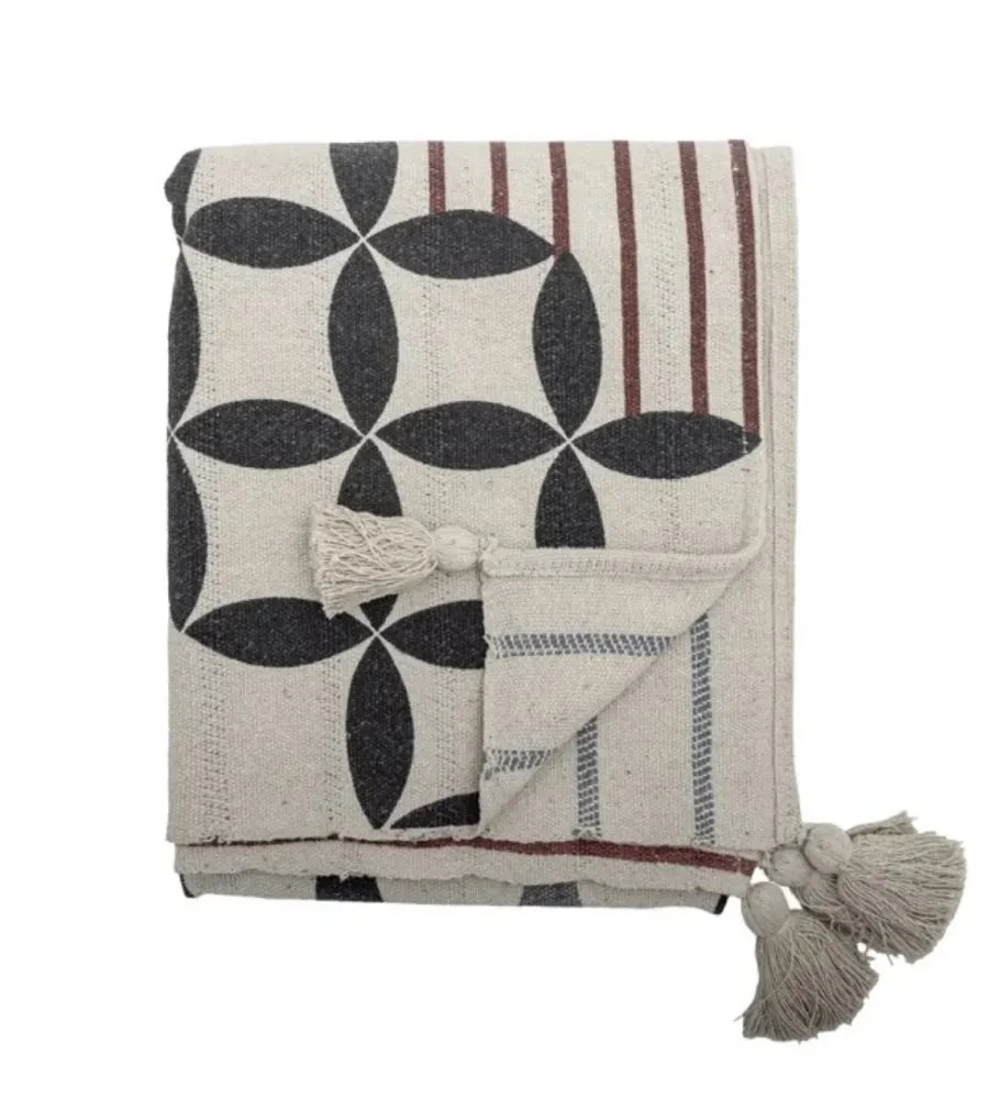 Forma Pledd, Natur