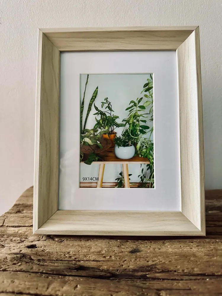 Fotoramme Natur 15x20cm