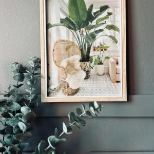 Fotoramme Natur 24x32cm
