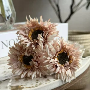 Gerbera 3 stk.