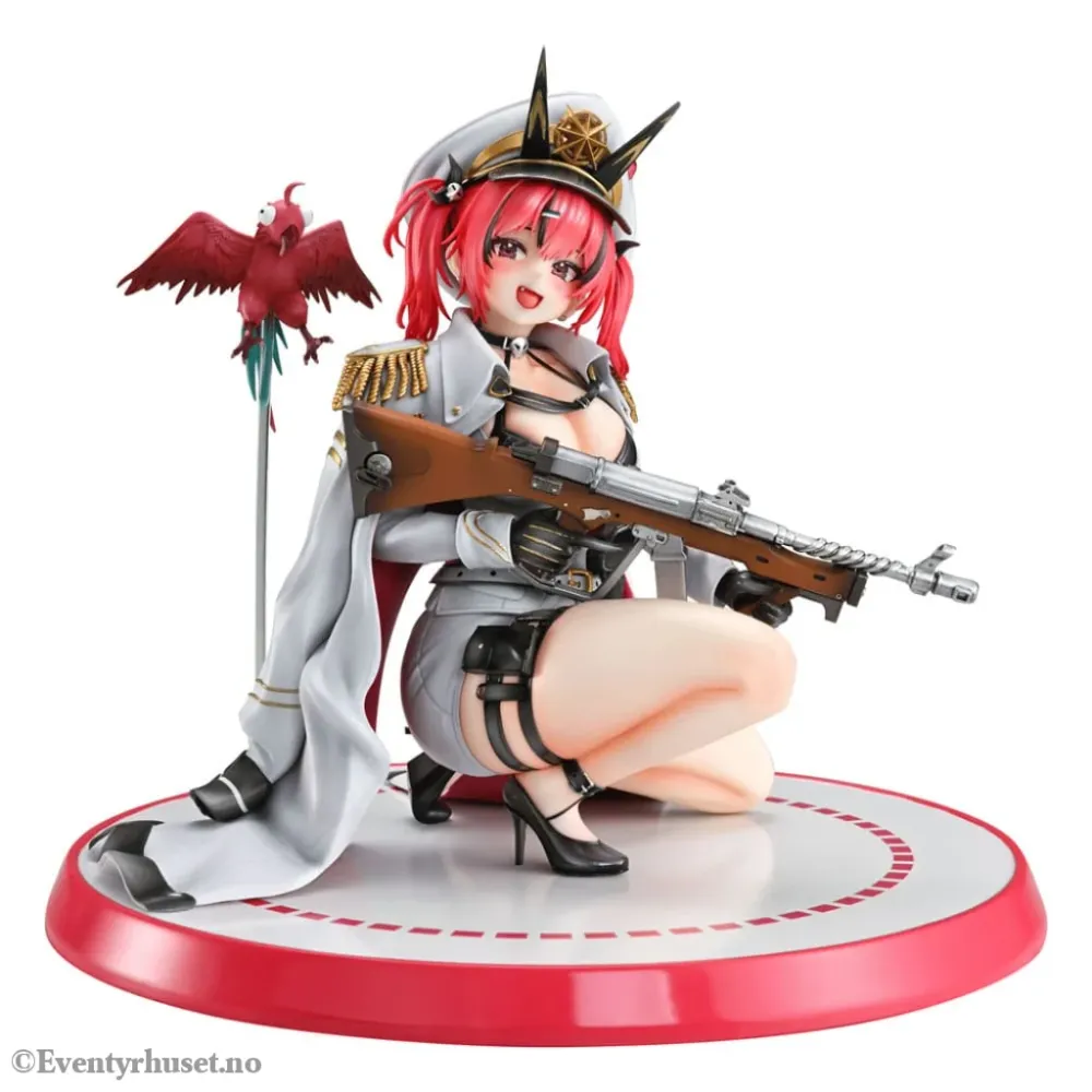 Goddes Victory: Nikke PVC Statue 1/7 Mast 19 cm