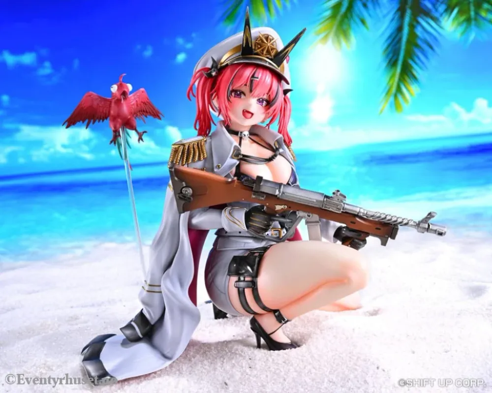 Goddes Victory: Nikke PVC Statue 1/7 Mast 19 cm