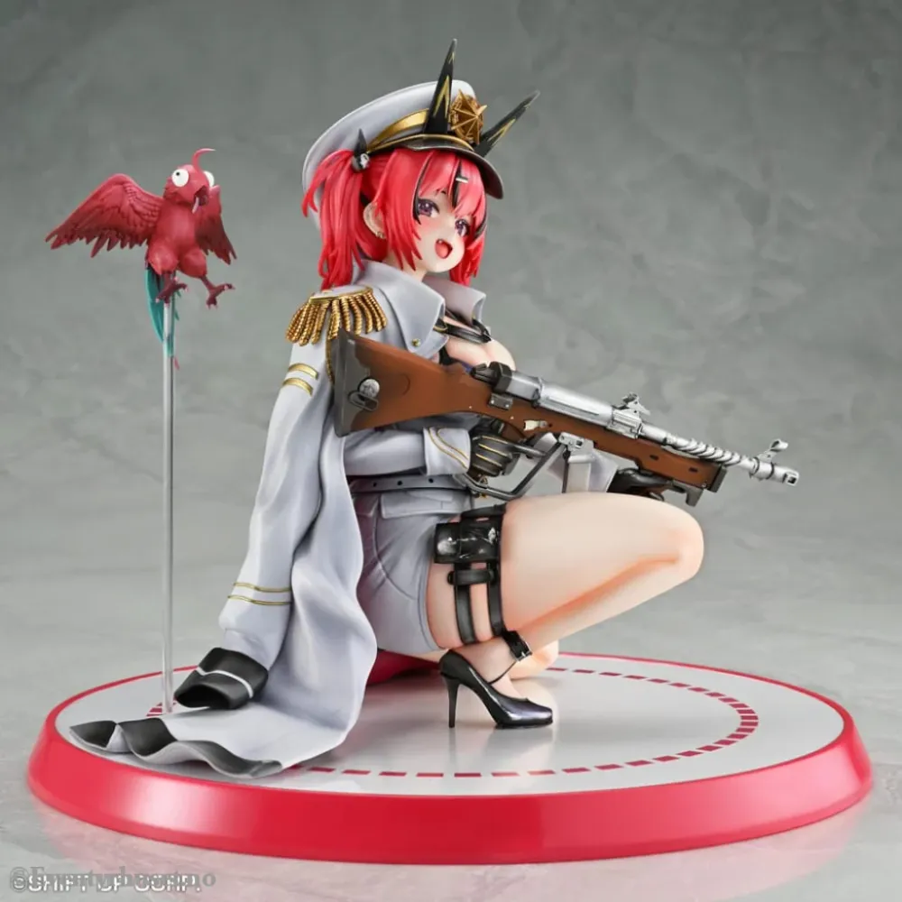 Goddes Victory: Nikke PVC Statue 1/7 Mast 19 cm