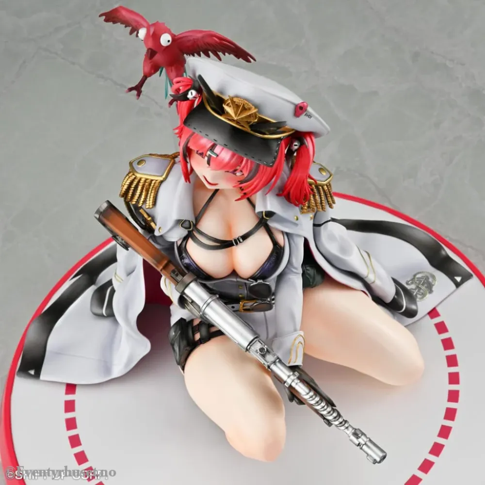 Goddes Victory: Nikke PVC Statue 1/7 Mast 19 cm