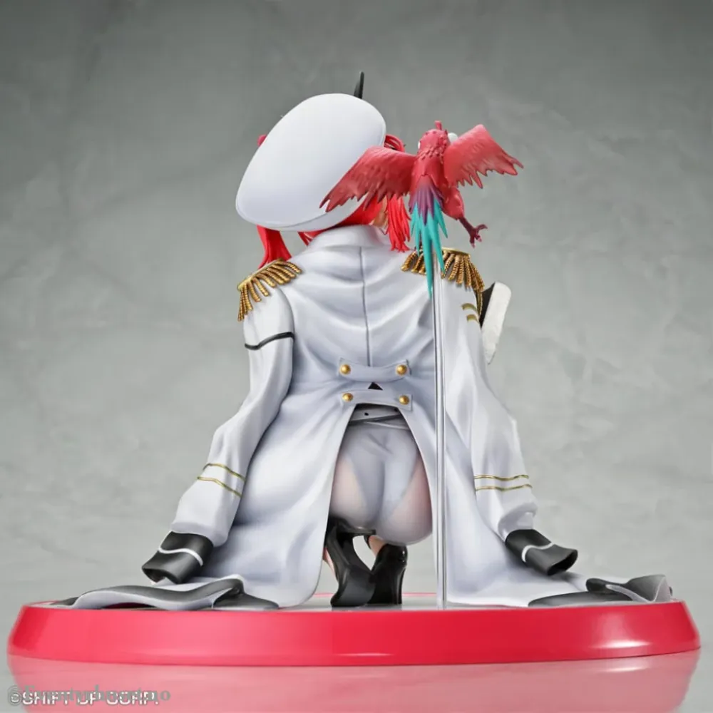 Goddes Victory: Nikke PVC Statue 1/7 Mast 19 cm