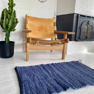 Gulvteppe JEANS 60x90 cm
