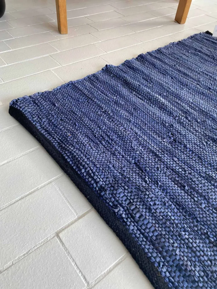 Gulvteppe JEANS 70x140cm