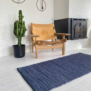 Gulvteppe JEANS 70x200 cm