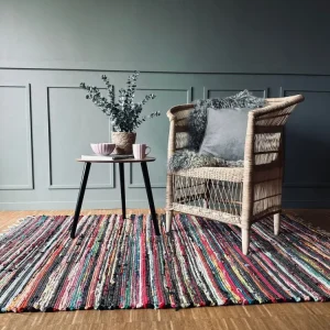 Gulvteppe Multi color – 120x180cm