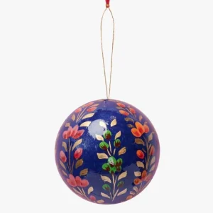 Handpainted Christmas Ornament No. 37