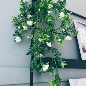 Hengeplante på stilk - FLOWER 4