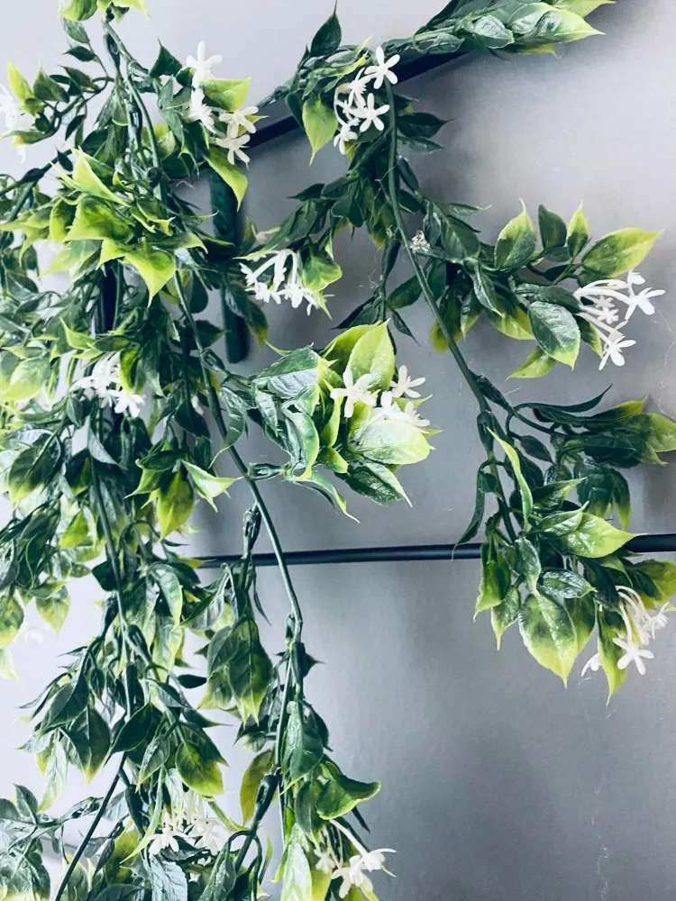 Hengeplante på stilk - FLOWER 3