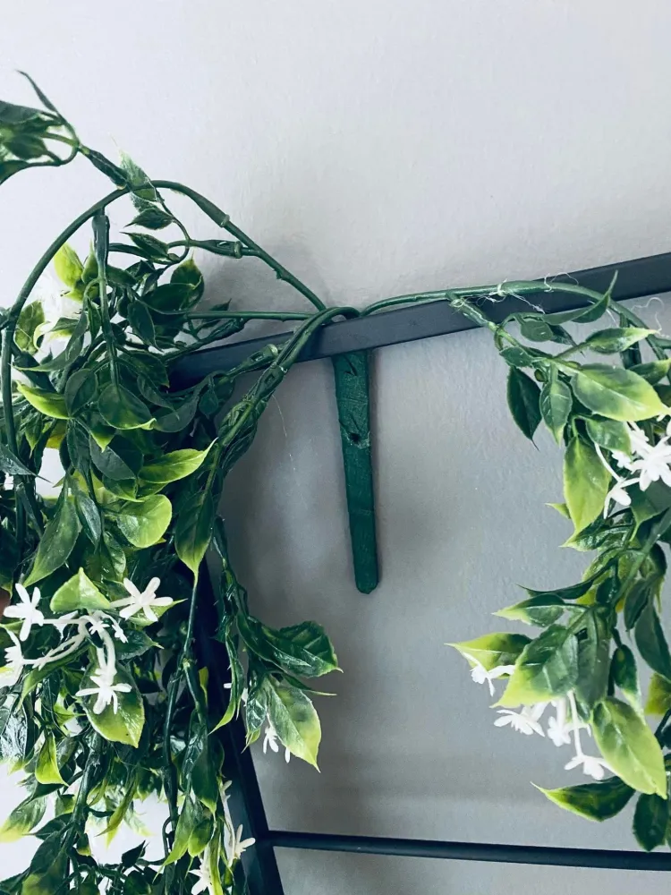 Hengeplante på stilk - FLOWER 3