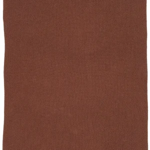 Håndkle Mynte Rustic Brown