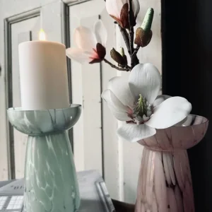 Hyasintvase – Grønn