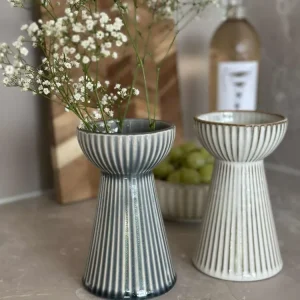 Hyasintvase VIGA - Blå