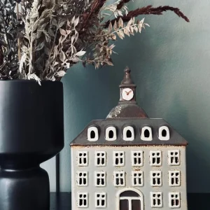 Høyhus keramikk