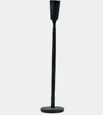 INA CANDLE HOLDER 35CM