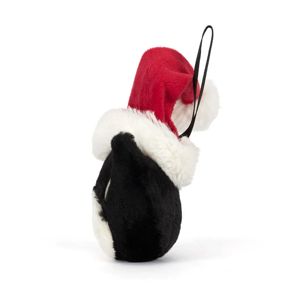 Jellycat Jack Pynt