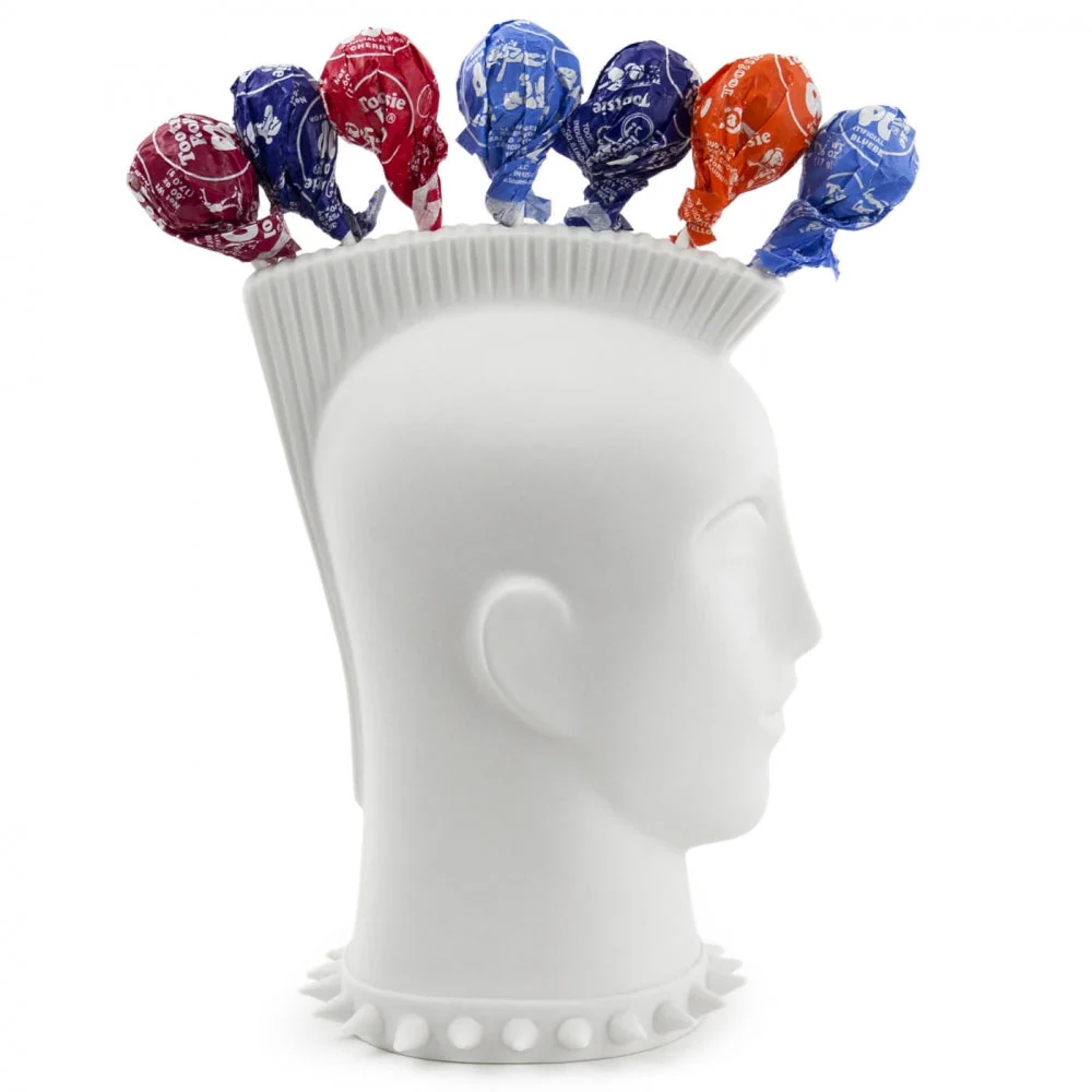 Jonathan Adler Mohawk Lollipop Holder