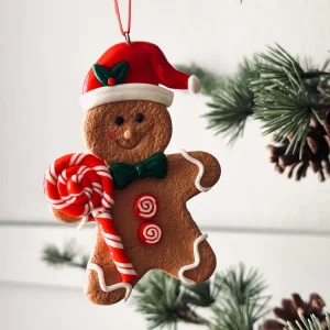 Juleanheng gingerbread - Mix
