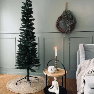 Juletre 180 cm - Pencil tree