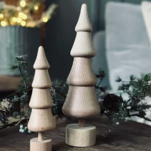 Juletre Natur - Small