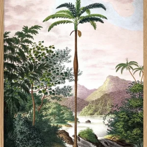 Jungle 70x100