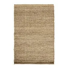 Jute Natur 140x200