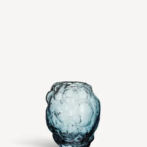 KostaBoda Moss vase sirkulær 115mm