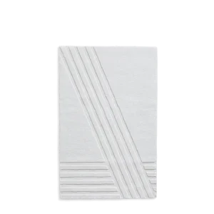 Kyoto rug (90 X 140) - Off white