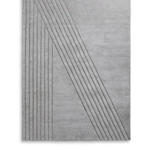 Kyoto rug (200 X 300) - Grey