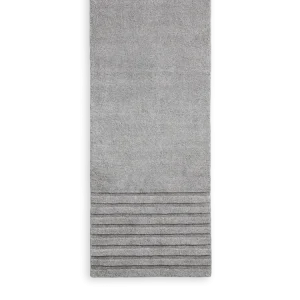 Kyoto rug (200 X 80) - Grey
