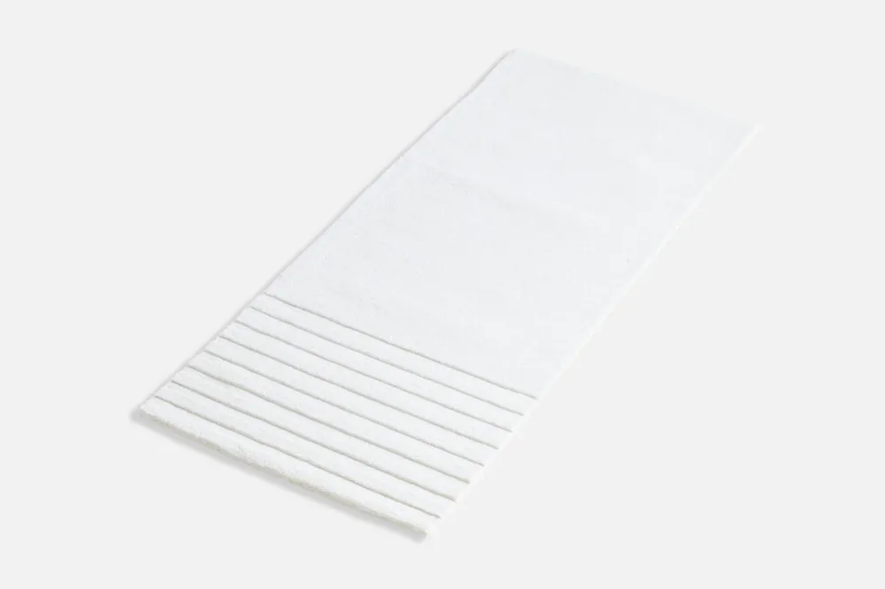 Kyoto rug (200 X 80) - Off white