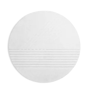 Kyoto rug (Ø: 200 cm) - Off white