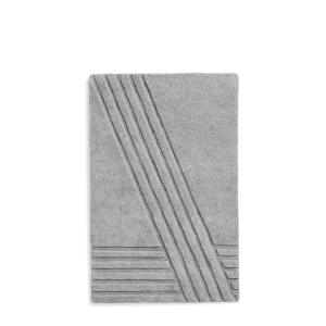 Kyoto teppe (90 X 140) - Grey