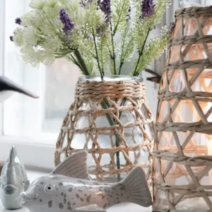 Lavendel på stilk