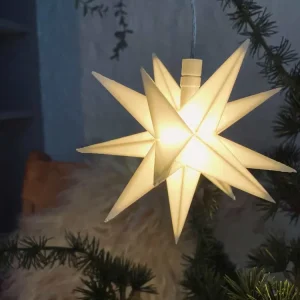 LED-stjerne