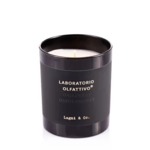 Legni & Co. Scented Candle